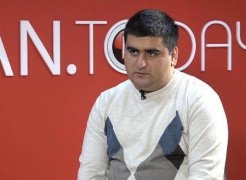 “Azərbaycan Ordusunun nə qədər böyük ərazini nəzarətə götürdüyünü biləndə şoka düşdüm” – Erməni ekspert
