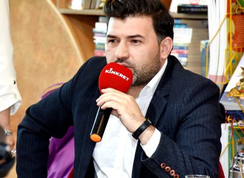 “Qərb ölkələrinin hoqqabazlıqlara göz yumub Azərbaycanın addımlarını “təcavüz” adlandıracaq qədər mənəviyyatınızı itirmisiniz?!” – Rəşad Bakuvi
