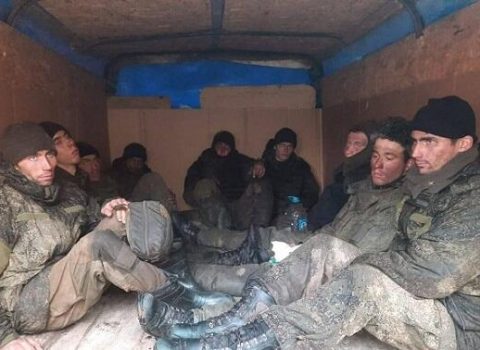 Ruslar döyüşən əsgərlərin maaşlarını vermir – Britaniya