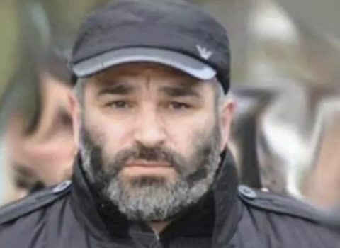 Hacı Abgülün həbs müddəti bitdi