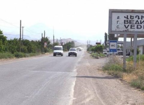 “Türklərin burada olmağı təsadüfi deyil” – Türkiyəli turistlərlə ermənilər arasında İNSİDENT – VİDEOLAR