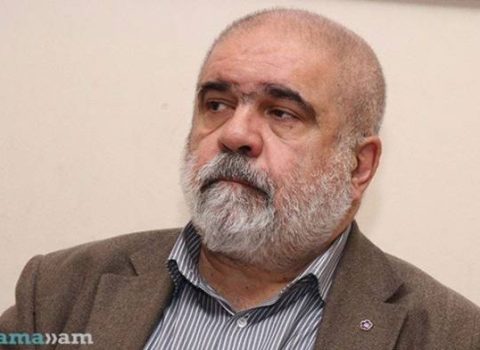 İsgəndəryan: “Laçın dəhlizi məsələsində Rusiya ilə Ermənistanın maraqları üst-üstə düşmür”