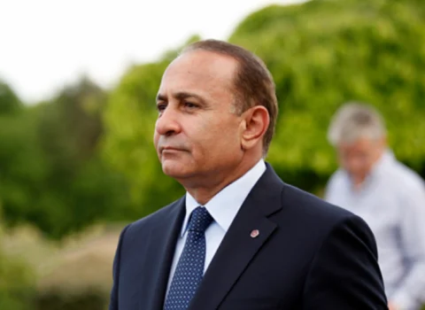 Ermənistanın keçmiş baş nazirinin əmlakına HƏBS QOYULDU