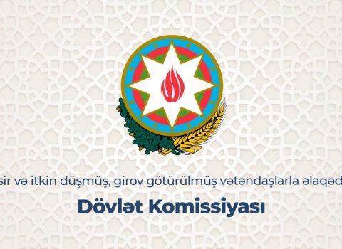 Azərbaycan Ermənistanın 32 hərbçisinin meyitini qarşı tərəfə təhvil verdi