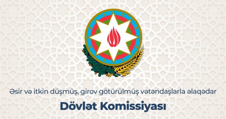 Azərbaycan Ermənistanın 32 hərbçisinin meyitini qarşı tərəfə təhvil verdi