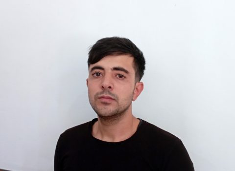 Neftçalada oğurluq edən şəxs saxlanıldı