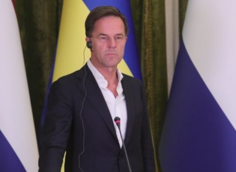 “NATO Rusiyadan qorxmayacaq” – Baş Katib