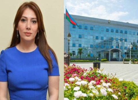 İcra başçısının məktəbliyə zorakılıq edən sabiq müavini barəsində qətimkan tədbiri seçildi