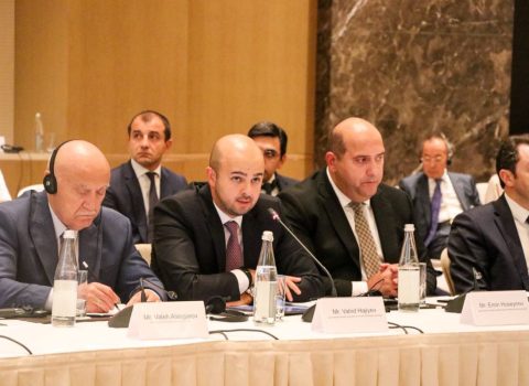 Zəngilana Yaponiya investisiyaları cəlb olunur