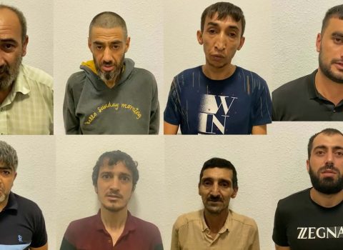 Narkotik satan daha bir neçə şəxs həbs olunub – VİDEO