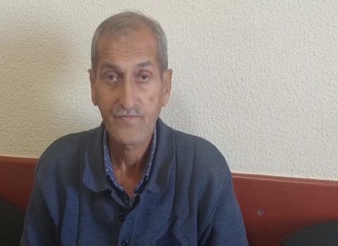 Oğurluq etməkdə şübhəli bilinən çoban SAXLANILDI