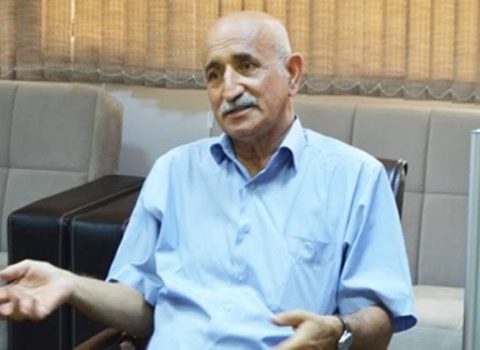 Tanınmış jurnalist Atababa Hacıbabayev vəfat etdi