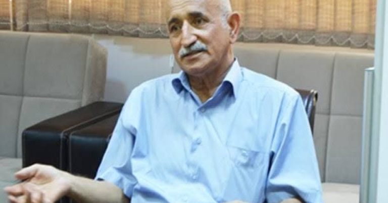 Tanınmış jurnalist Atababa Hacıbabayev vəfat etdi