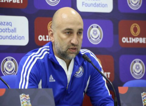 Məhəmməd Adıyev: “Azərbaycana məğlubiyyət mənim üçün ağırdır”
