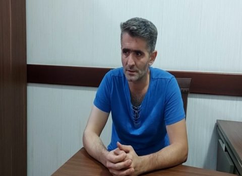 Narkotik satışı üçün şəbəkə yaradan İran vətəndaşı saxlanıldı – VİDEO