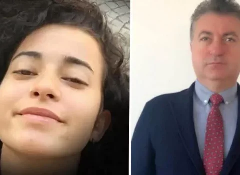 Universitet tələbəsi Azranı öldürərək cəsədini 13 hissəyə bölən qatil həbsxanada İNTİHAR ETDİ