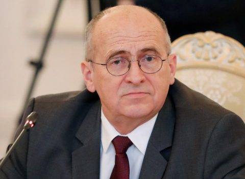 Polşa XİN: “NATO Ukraynaya qoşun yeridə bilər”