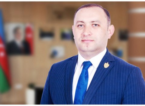 Aqrar Universitetinə rektor vəzifəsini icra edən təyin olundu