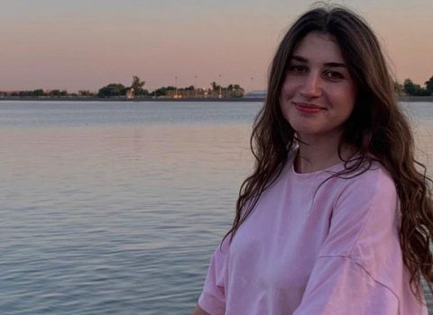 Rusiyada erməni jurnalist axtarışdan sonra SAXLANILDI