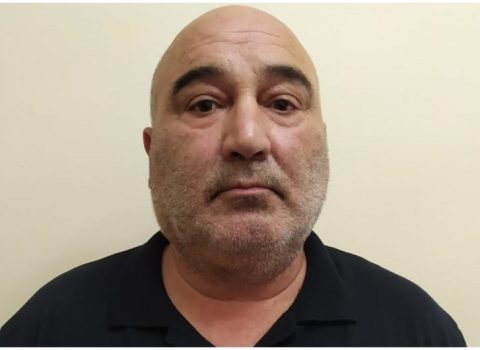 Göyçayda narkotiki bankalarda gizlədən şəxs SAXLANILDI