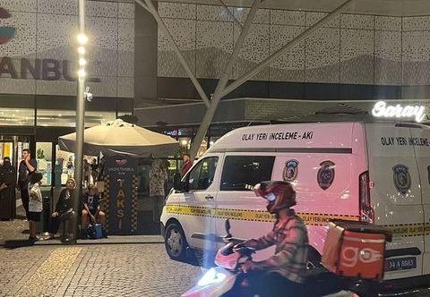 İstanbulda yaralanan azərbaycanlıların adları AÇIQLANDI