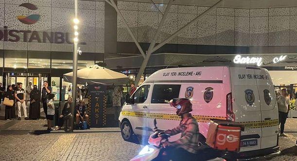 İstanbulda yaralanan azərbaycanlıların adları AÇIQLANDI İstanbulda yaralanan azərbaycanlıların adları AÇIQLANDI