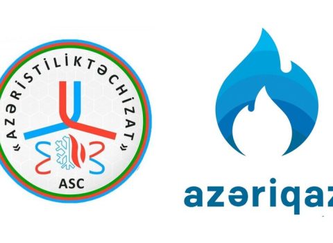 “Azəristiliktəchizat”la “Azəriqaz” arasında yeni razılıq əldə edildi