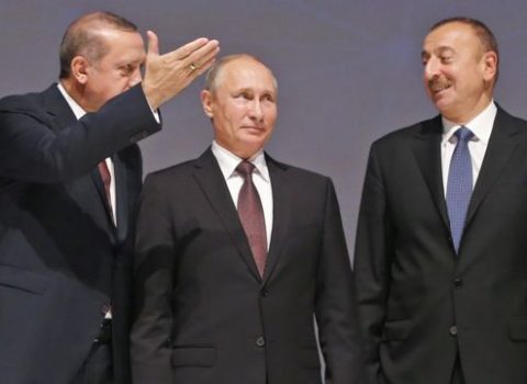 Balkan ölkələri Əliyev və Putinə Ərdoğan vasitəsilə MÜRACİƏT ETDİLƏR