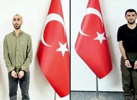 PKK BƏYANAT VERDİ: “Bizim üzvlərimizi Türkiyəyə təslim etmək Ermənistan üçün ayıbdır”