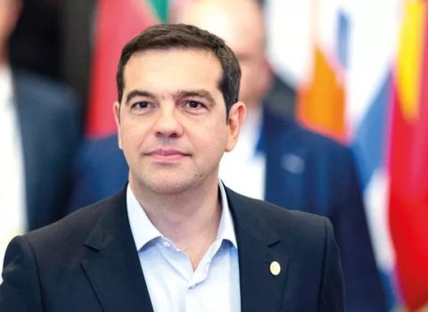 Yunanıstanın keçmiş baş naziri Ukraynaya silah göndərilməsinə QARŞI ÇIXDI