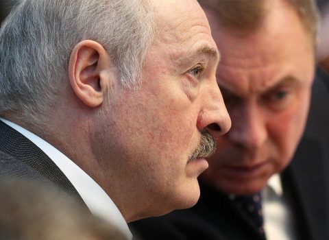 Belarus Rusiya hərbi bazalarını yerləşdirməkdən İMTİNA ETDİ
