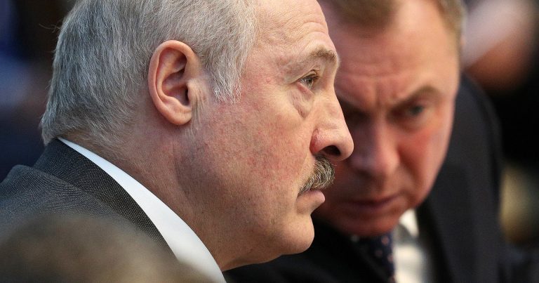 Belarus Rusiya hərbi bazalarını yerləşdirməkdən İMTİNA ETDİ Belarus Rusiya hərbi bazalarını yerləşdirməkdən İMTİNA ETDİ