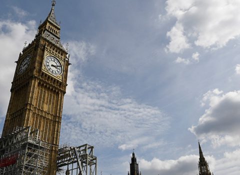 II Elizabetin anım mərasimində zəng çalmayan “Big Ben” ilə bağlı ARAŞDIRMA