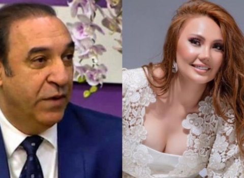 Cabbar Musayev həmkarını yenidən məhkəməyə verdi