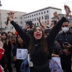 İranda etirazlar zamanı 41 nəfər öldü