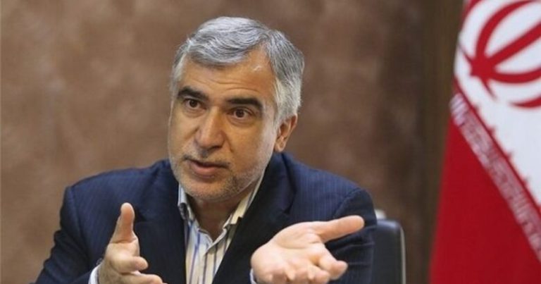 İranlı diplomatdan təhlükəli çağırış: “İran Ermənistan ərazisinə daxil olmalıdır”