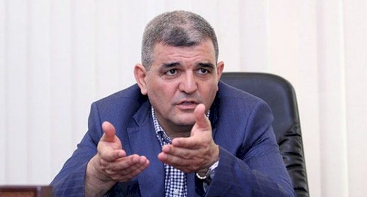 Deputat: “İran yığmasının oyunçuları rejimə nifrət etdiklərinə görə bilərəkdən məğlub olurlar”