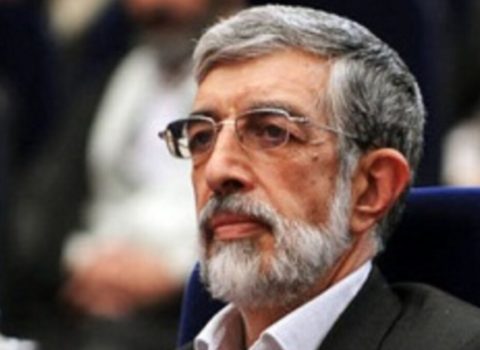 İranın yüksək vəzifəli şəxsinin bacısı qızının açıq-saçıq FOTOLARI YAYILDI