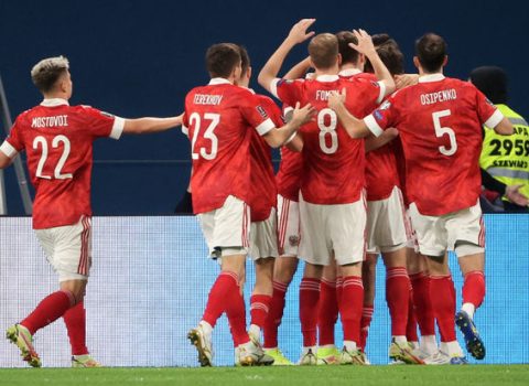 Rusiyanın futbol millisi aylar sonra meydana çıxmaq üçün rəqib tapdı