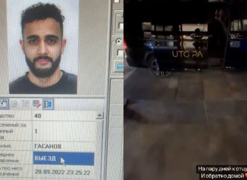 Rusiyada yaşayan məşhur azərbaycanlı bloqer: “Vətənimə lazım gəlsəm, orda olacam” – YENİLƏNİB + VİDEO