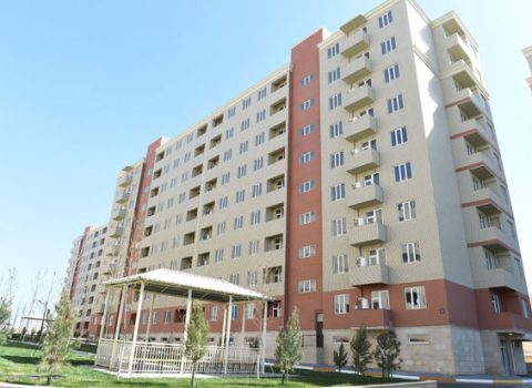 Bakıda beş yaşlı uşaq onuncu mərtəbədən yıxılaraq ÖLDÜ