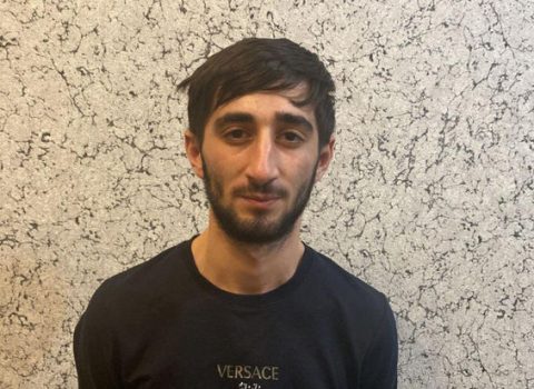 Vətəndaşların kartlarından pul oğurlayan şəxs ƏLƏ KEÇDİ