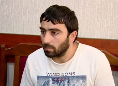 Şəmkir sakinində narkotik aşkarlandı – FOTO