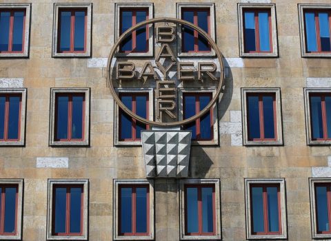 ABŞ “Bayer”i 40 milyon dollar CƏRİMƏLƏDİ