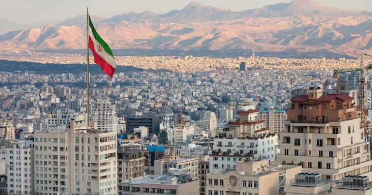 İrandakı etirazlar hakimiyyət dəyişikliyi ilə nəticələnə bilərmi? – İLGİNC DETALLAR