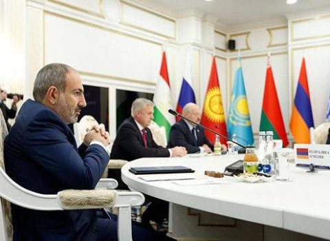 Ermənistan KTMT-ni maliyyələşdirməyəcək