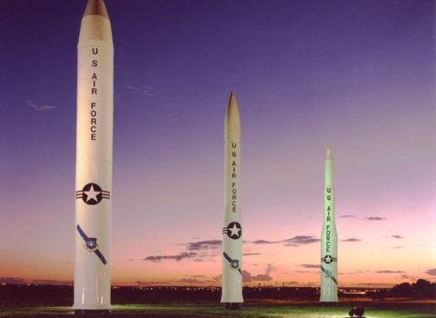 ABŞ-dan Rusiyaya XƏBƏRDARLIQ: “Sentyabrın 7-də “Minuteman III” raketləri sınaqdan keçiriləcək”
