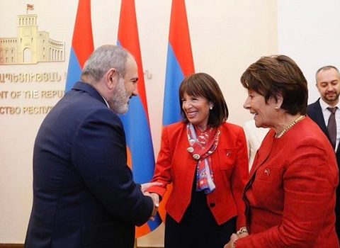 ABŞ: “Biz Ermənistanı Rusiyanın əlinə keçəcək silahlarla təmin edə bilmərik”