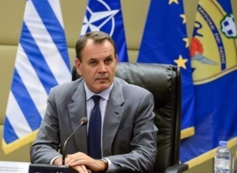 Yunanıstan MN: “NATO-da Türkiyəyə qarşı danışıqlar aparmaq üçün yaxşı vaxt deyil”