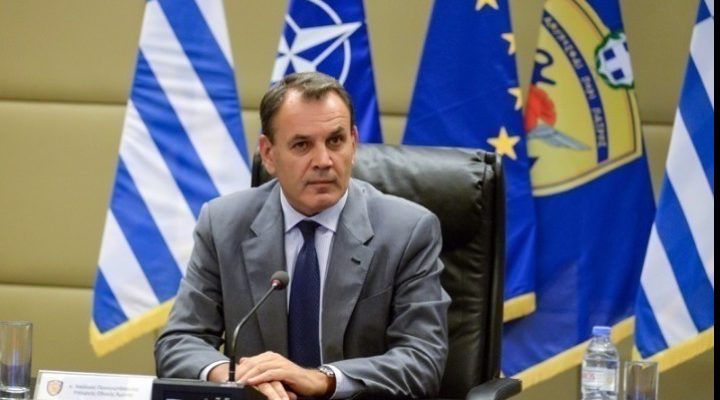 Yunanıstan MN: “NATO-da Türkiyəyə qarşı danışıqlar aparmaq üçün yaxşı vaxt deyil”